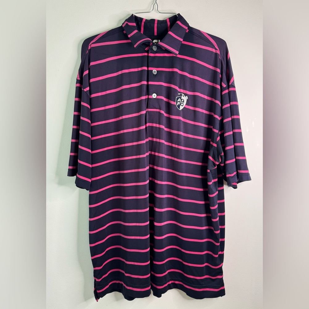FJ Polo Shirt Mens